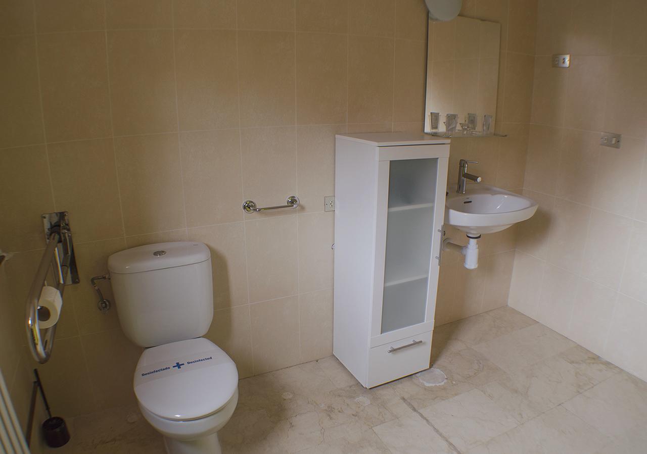Hostal Los Calatravos Alcañiz エクステリア 写真