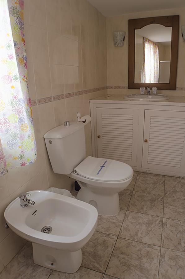 Hostal Los Calatravos Alcañiz エクステリア 写真