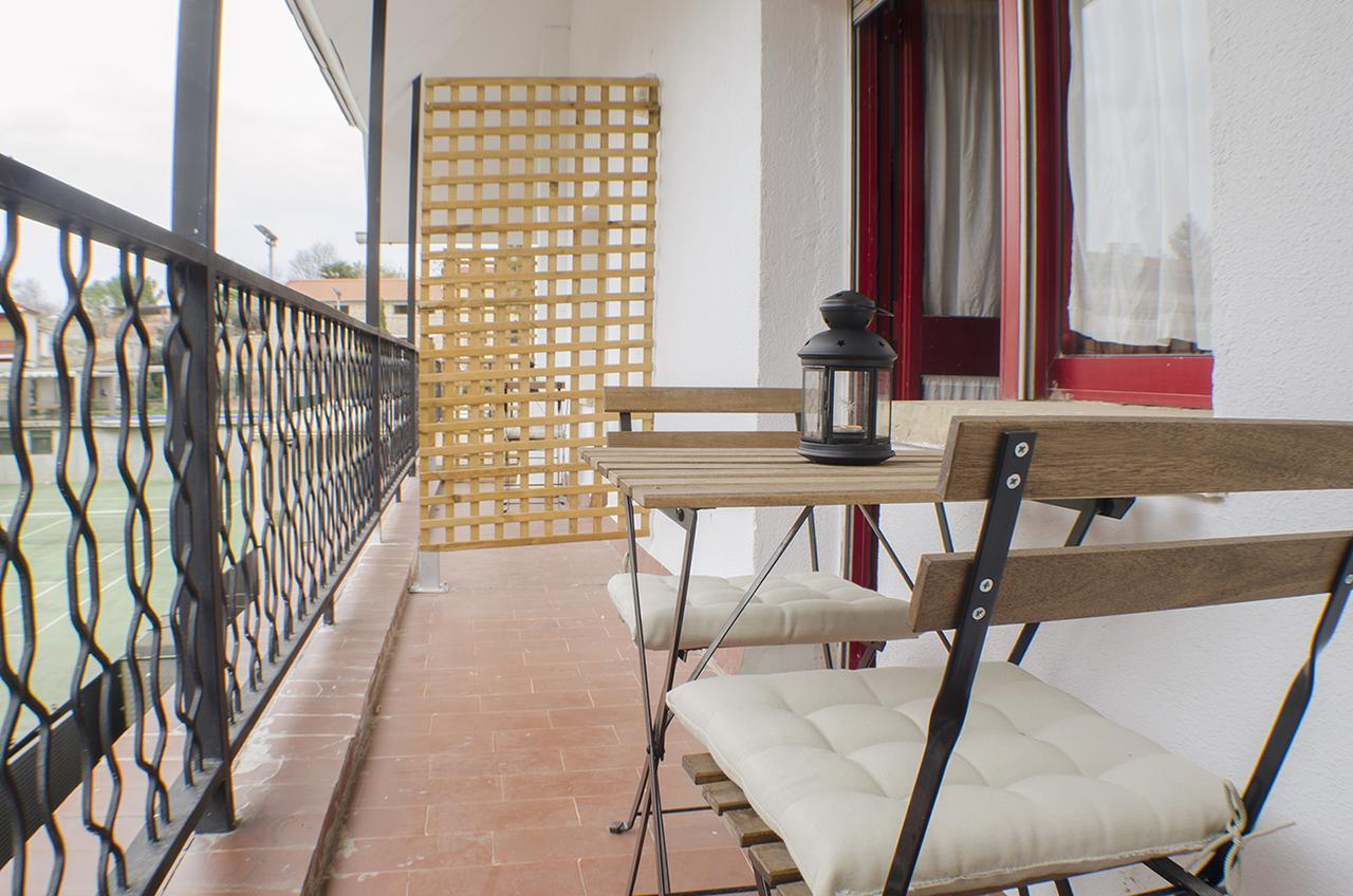 Hostal Los Calatravos Alcañiz エクステリア 写真
