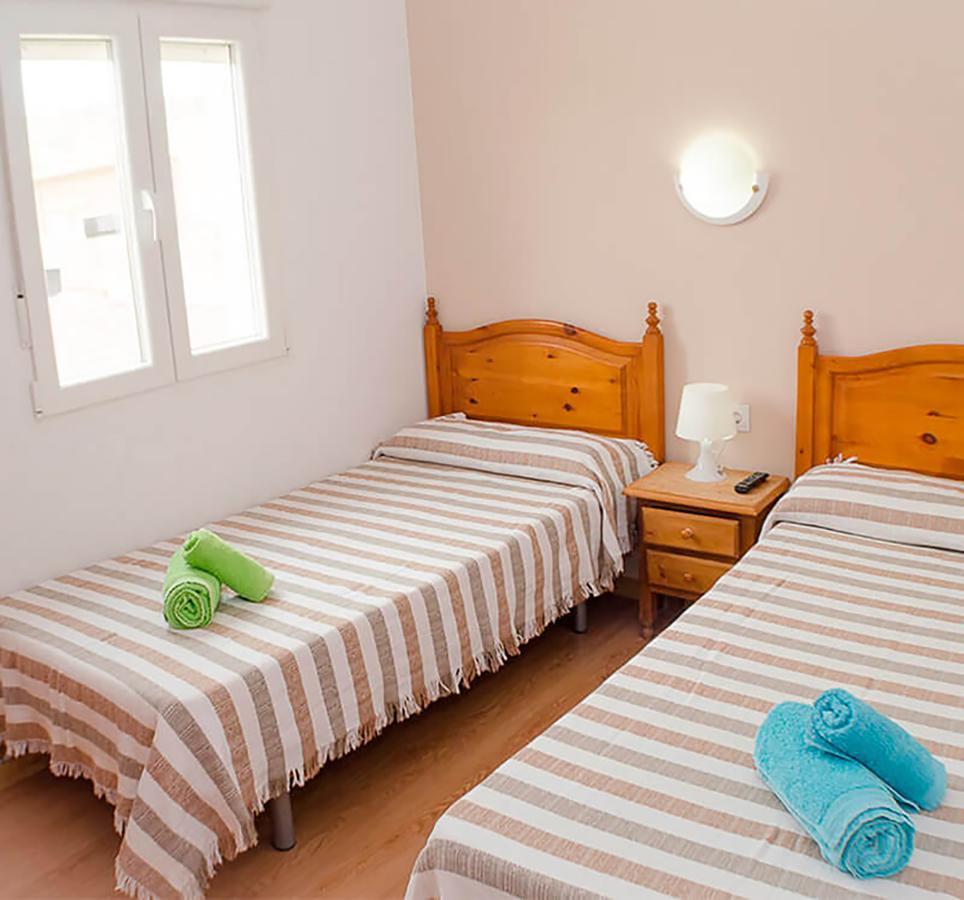 Hostal Los Calatravos Alcañiz エクステリア 写真
